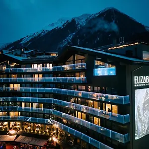 5* Otel Elizabeth Arthotel Adults Only