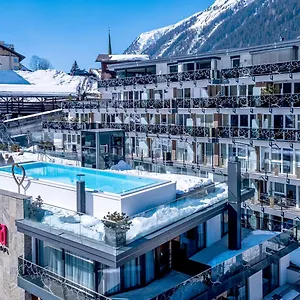 4* Отель Fliana 4