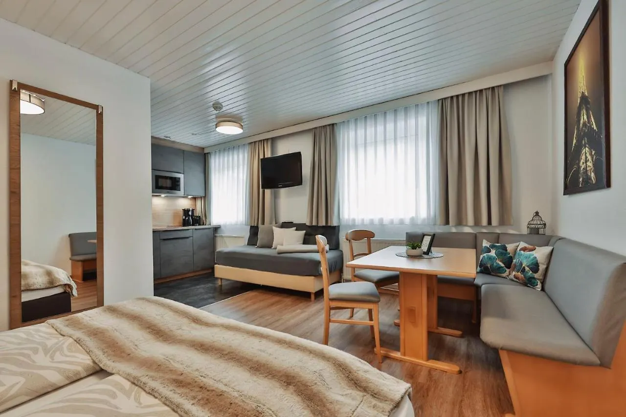 Chalet Sofie Ischgl