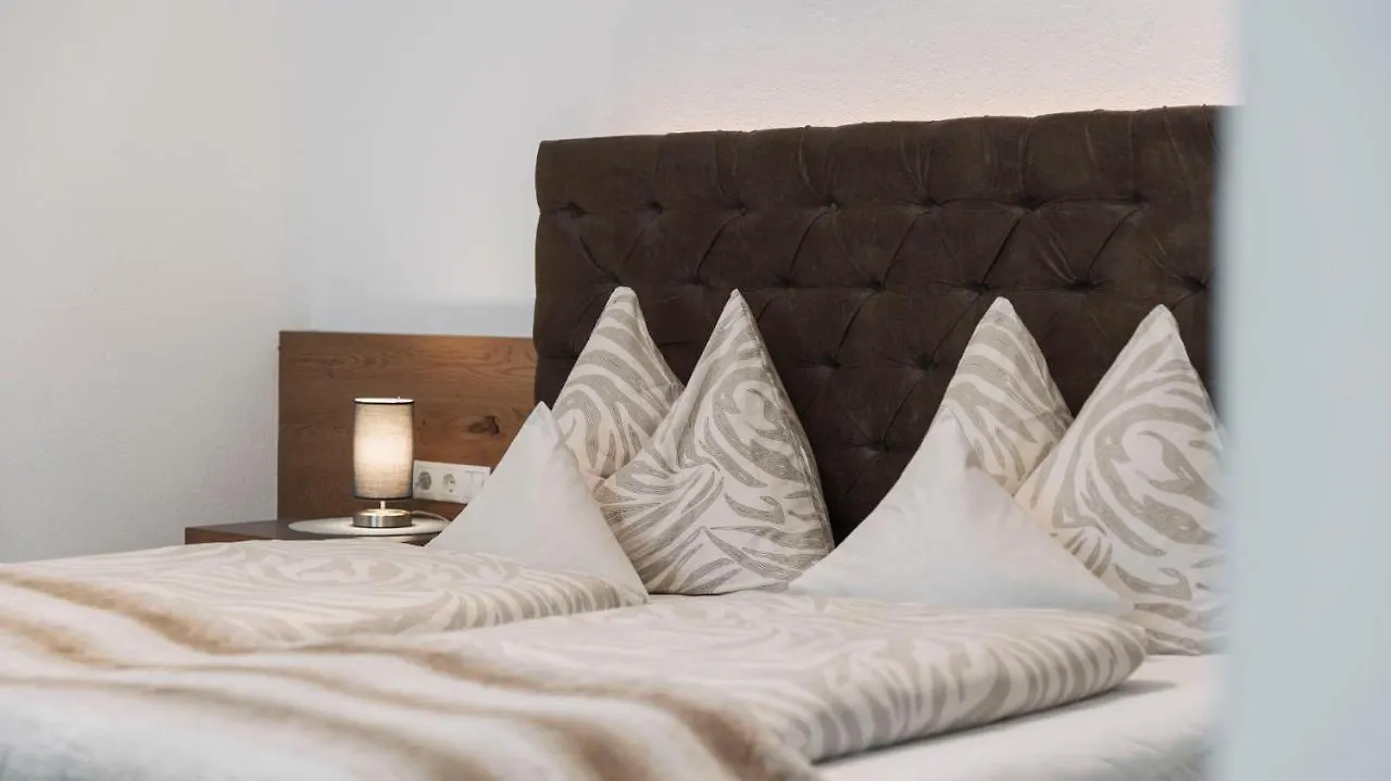Daire Chalet Sofie Ischgl