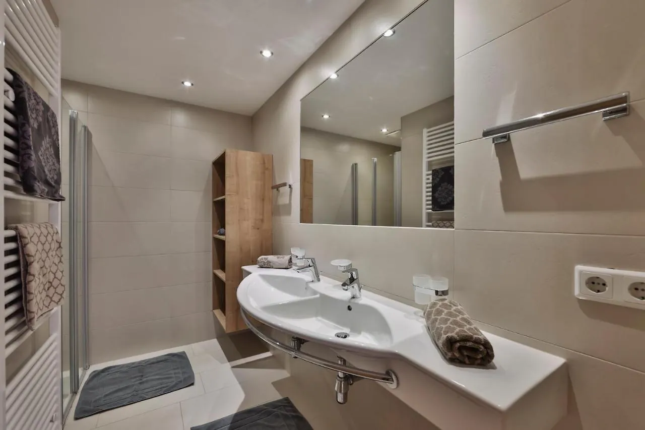 Chalet Sofie Ischgl