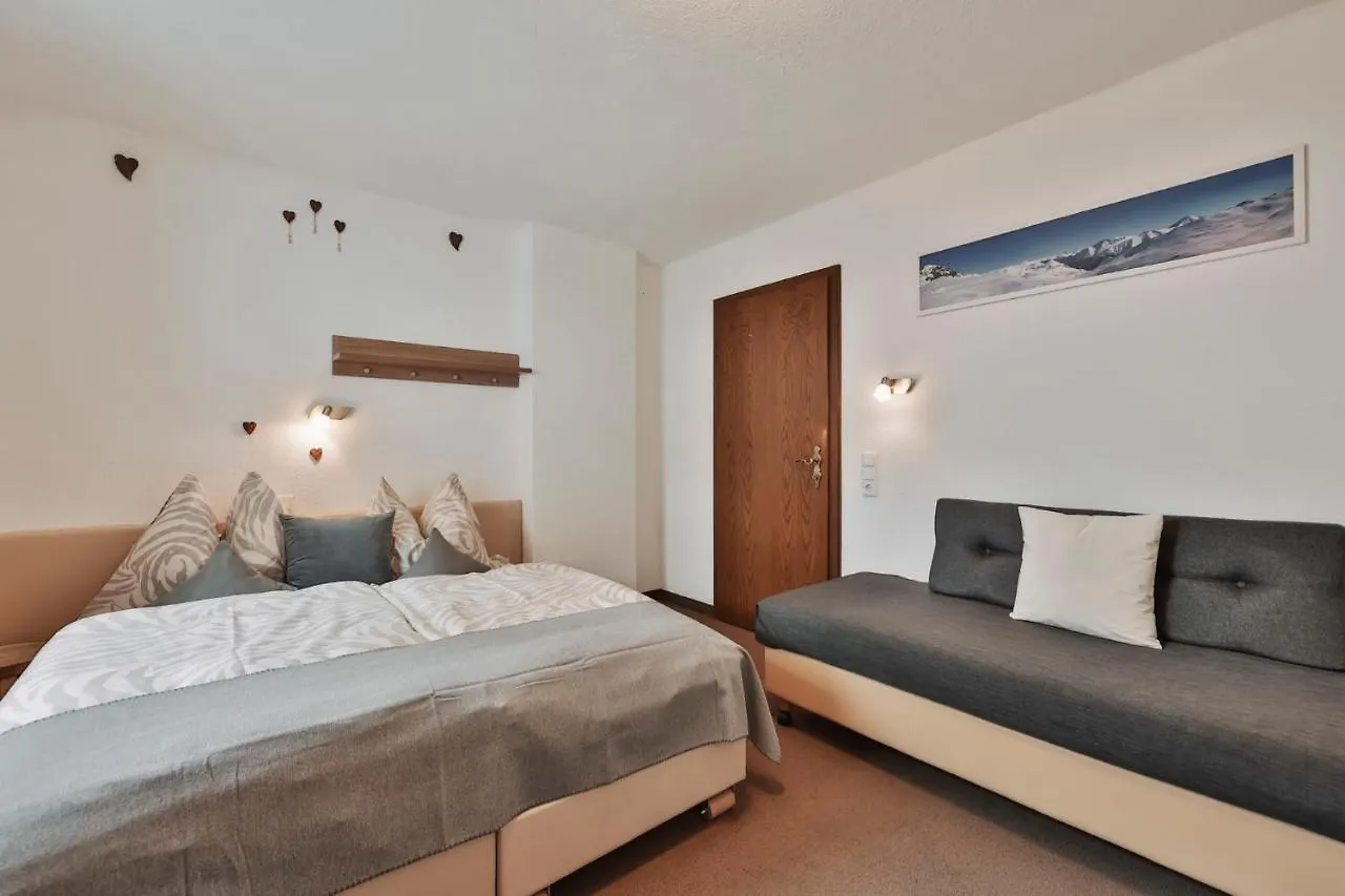 Chalet Sofie Ischgl