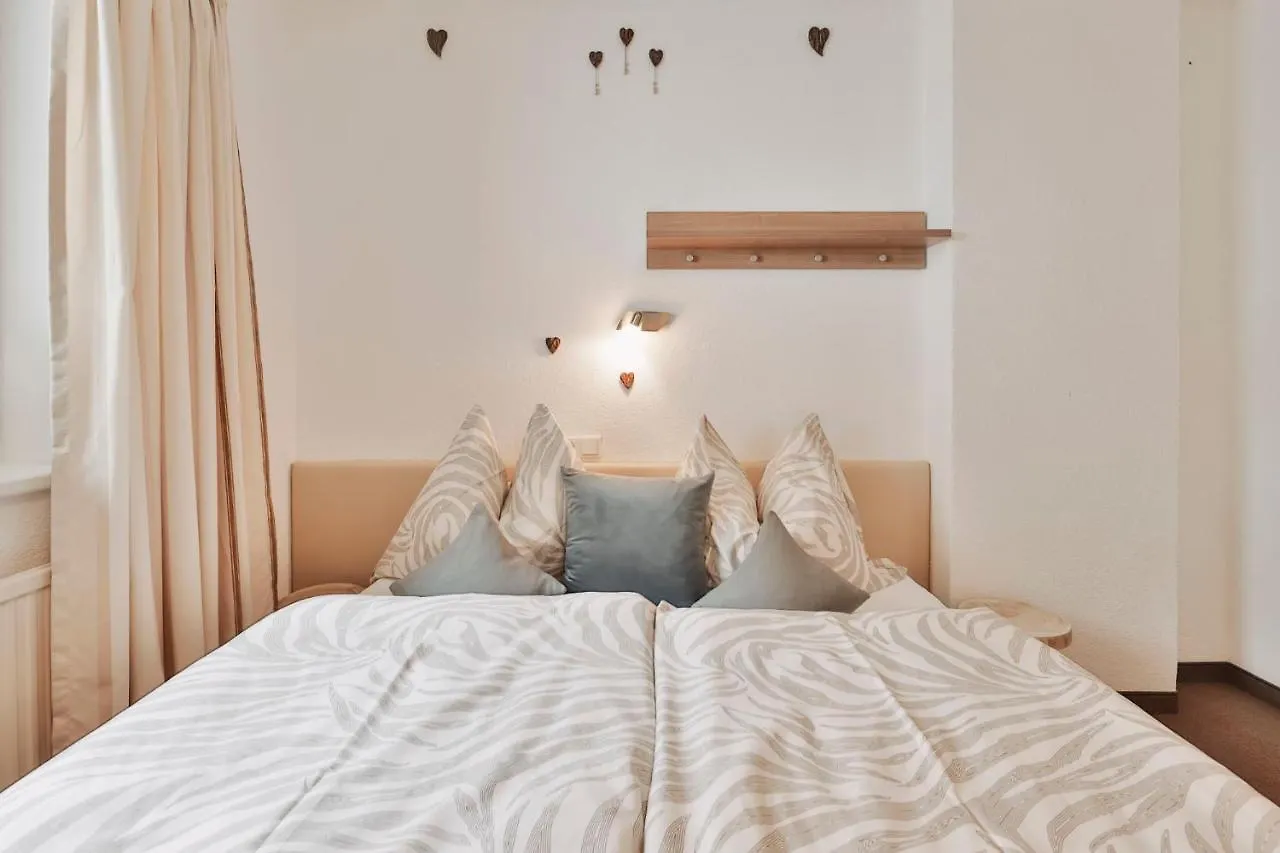 Chalet Sofie Ischgl 0*,  Avusturya