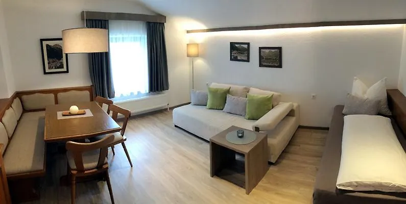 Chalet Sofie Ischgl