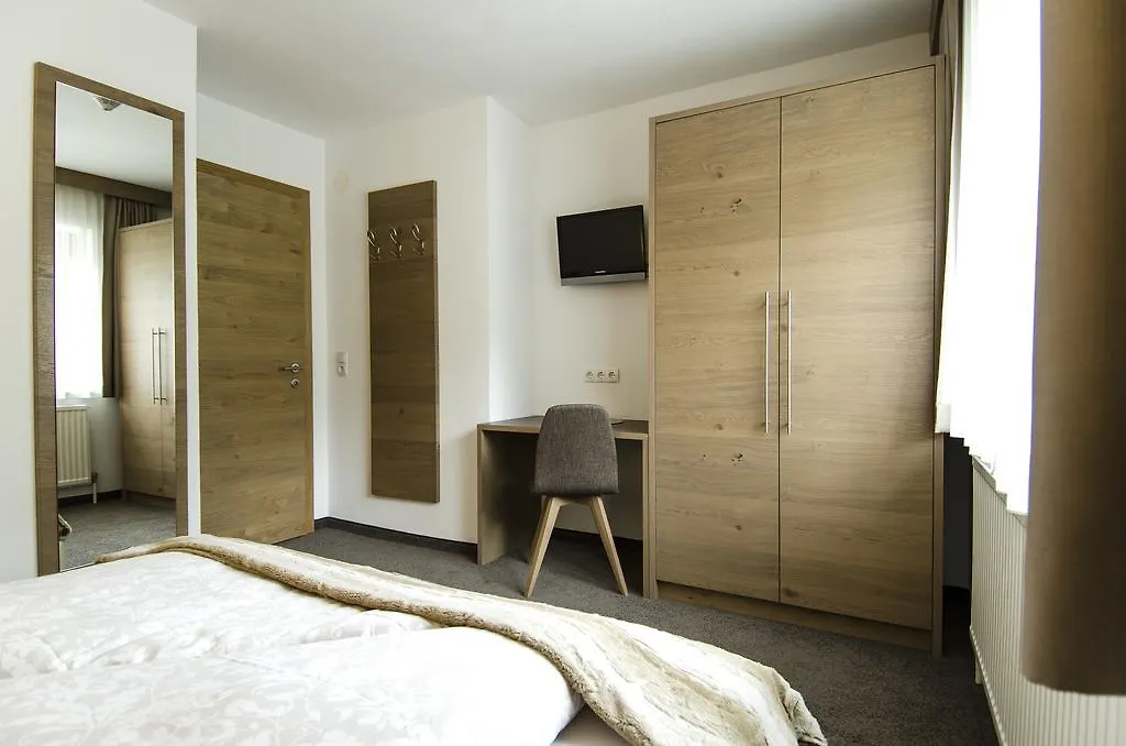 Chalet Sofie Ischgl