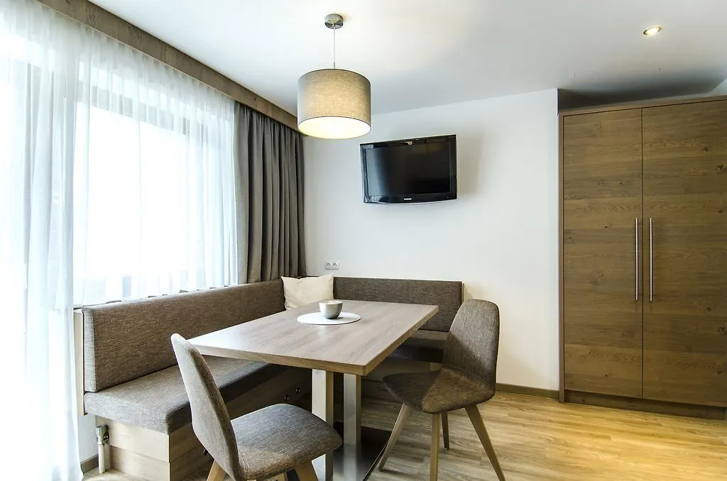 Chalet Sofie Ischgl 0*,  Avusturya