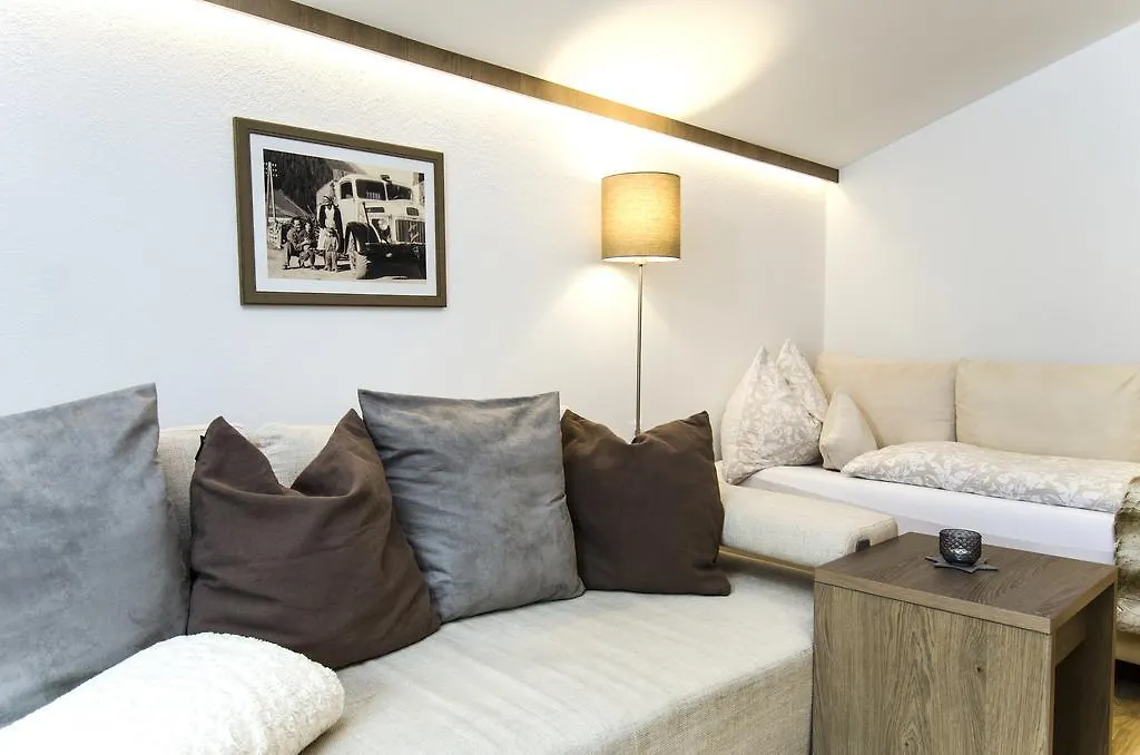 Chalet Sofie Ischgl