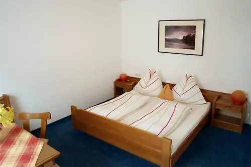 Chalet Sofie Ischgl Daire