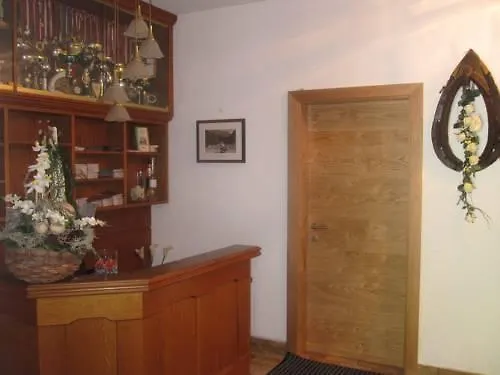 Daire Chalet Sofie Ischgl